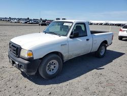 Ford Ranger Vehiculos salvage en venta: 2009 Ford Ranger