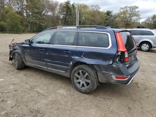 2010 Volvo XC70 T6