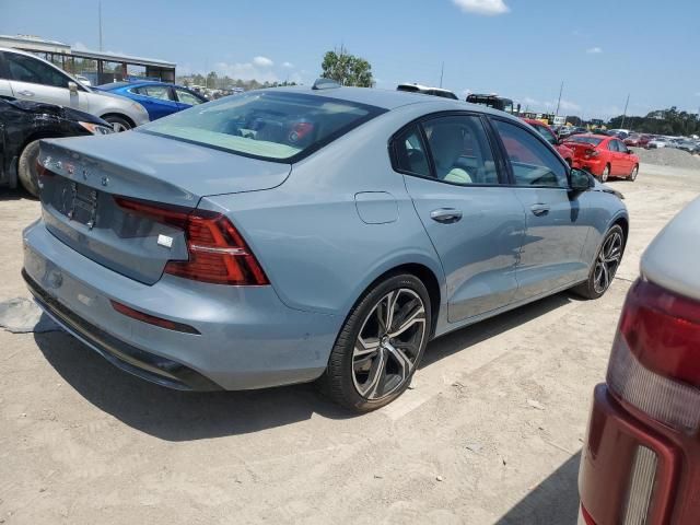 2023 Volvo S60 Plus