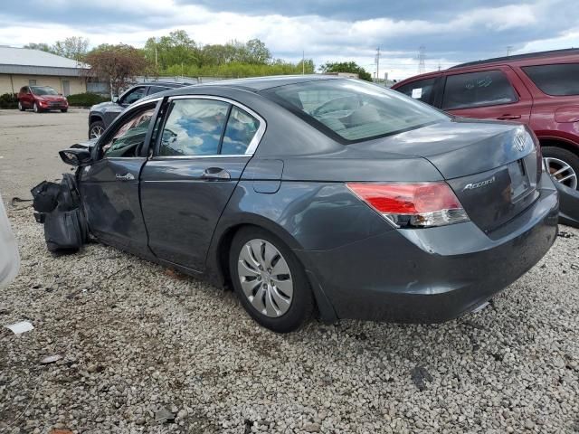 2008 Honda Accord LX