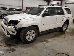 Toyota salvage cars for sale: 2007 Toyota 4runner SR5