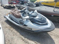 Seadoo Vehiculos salvage en venta: 2018 Seadoo GTX Limited