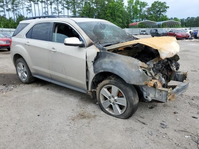 2012 Chevrolet Equinox LT