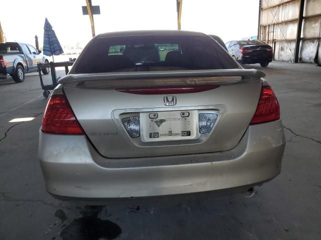 2006 Honda Accord EX