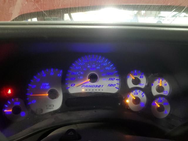 2006 Chevrolet Silverado C1500