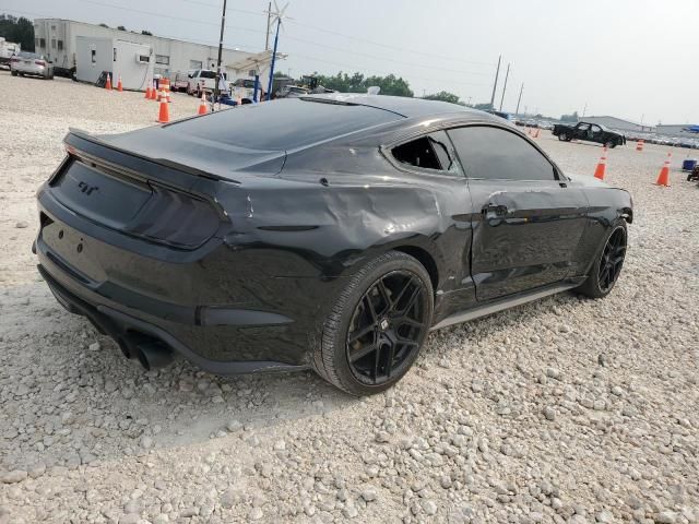 2022 Ford Mustang GT