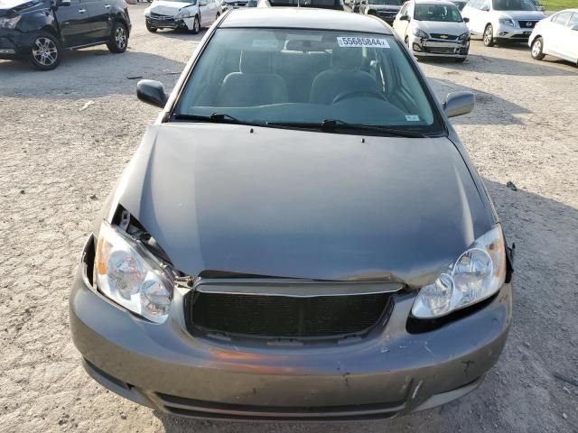 2004 Toyota Corolla CE