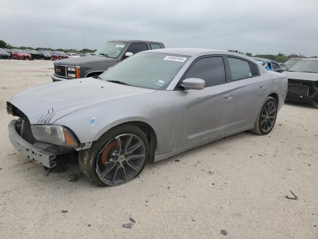 2013 Dodge Charger SE