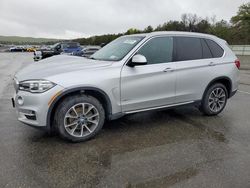 2017 BMW X5 XDRIVE35I for sale in Brookhaven, NY