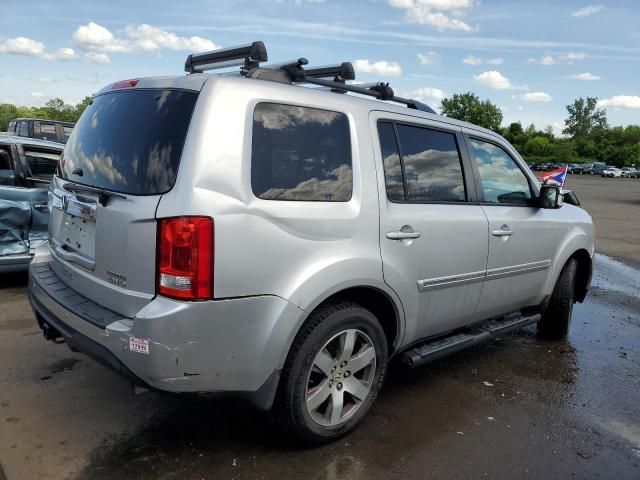 2013 Honda Pilot Touring