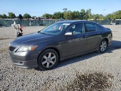 2007 Toyota Camry LE for sale in Riverview, FL