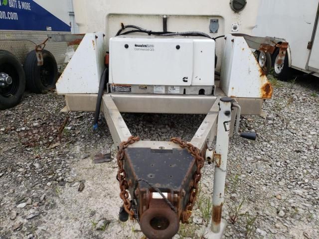 2008 Pelsue Fiberlite