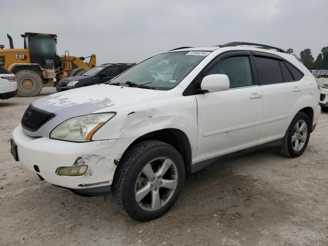 2005 Lexus RX 330