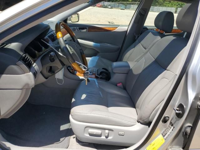 2005 Lexus ES 330