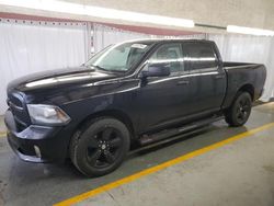 Dodge ram 1500 st Vehiculos salvage en venta: 2014 Dodge RAM 1500 ST