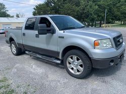 2008 Ford F150 Supercrew en venta en Bridgeton, MO