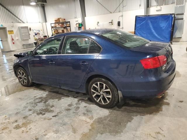 2013 Volkswagen Jetta TDI