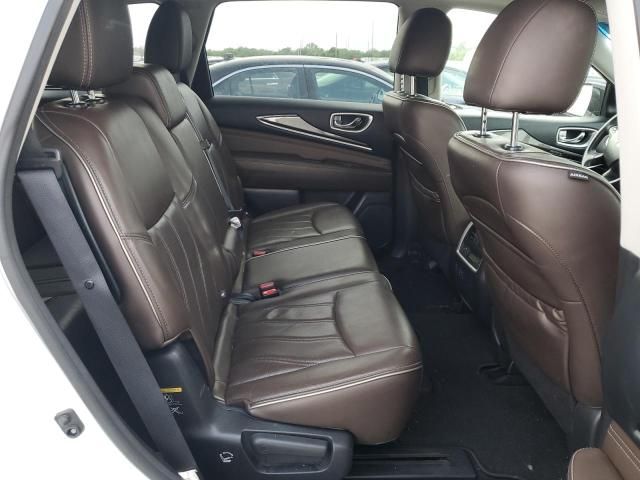 2016 Infiniti QX60