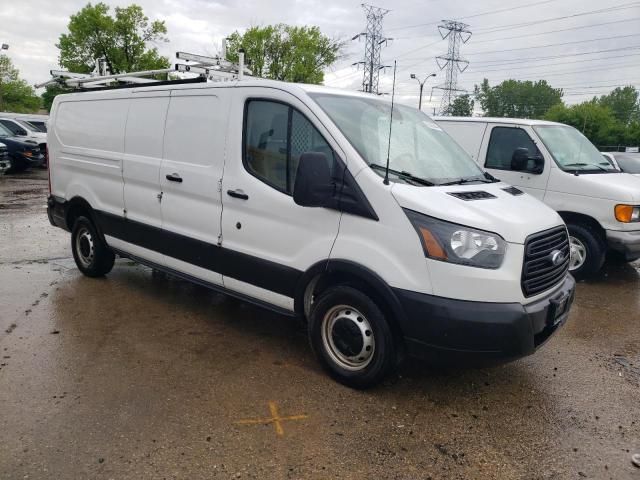 2019 Ford Transit T-350