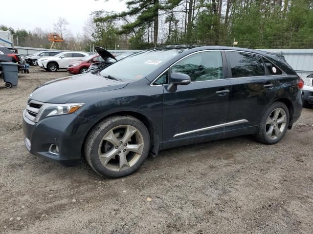 2014 Toyota Venza LE