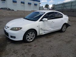 2008 Mazda 3 S en venta en Albuquerque, NM