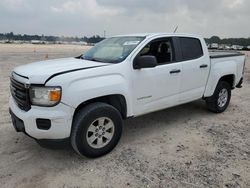 2018 GMC Canyon for sale in Houston, TX