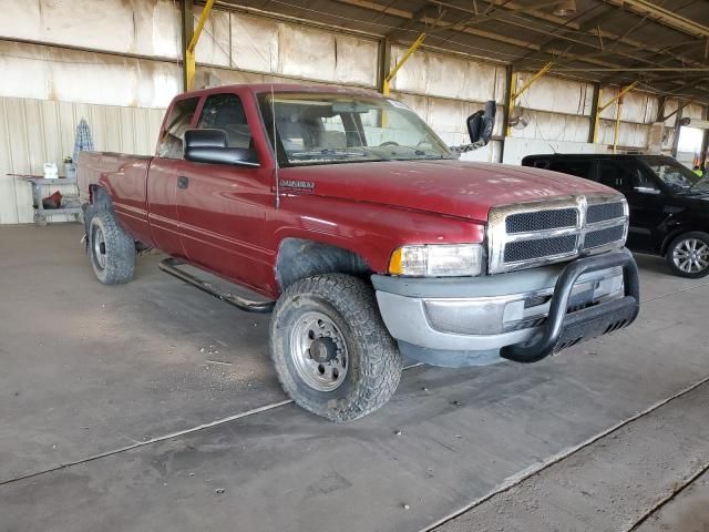 1997 Dodge RAM 2500