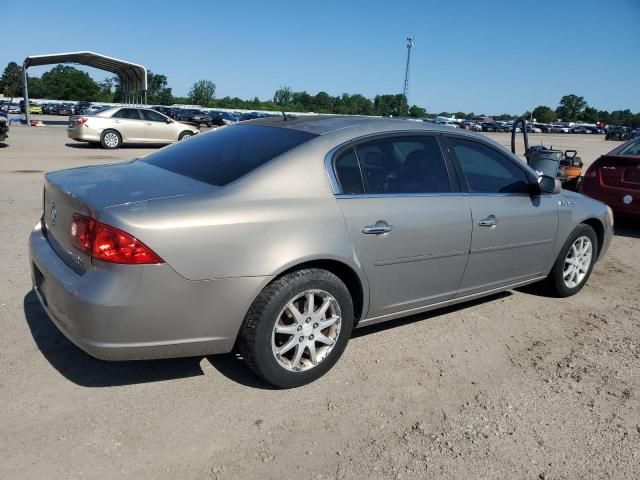 2007 Buick Lucerne CXL