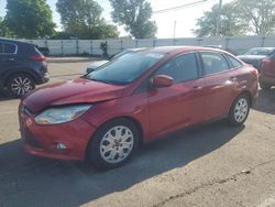 2012 Ford Focus SE en venta en Moraine, OH