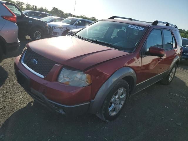 2006 Ford Freestyle SEL