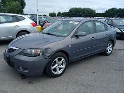 2008 Mazda 3 I for sale in East Granby, CT