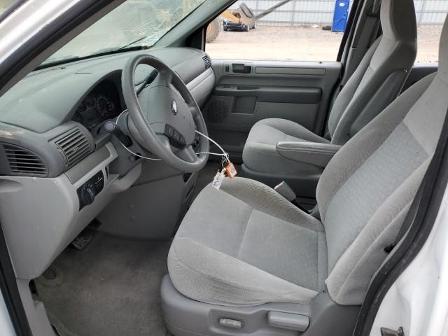 2007 Ford Freestar SE