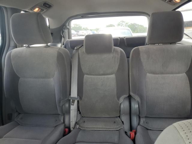 2009 Toyota Sienna CE