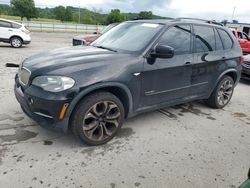 BMW salvage cars for sale: 2013 BMW X5 XDRIVE50I