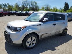 KIA salvage cars for sale: 2015 KIA Soul