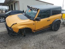 2022 Ford Bronco Base for sale in Temple, TX