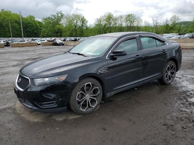 2016 Ford Taurus SHO