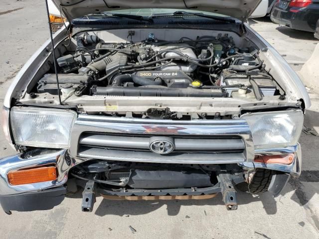 1996 Toyota 4runner SR5