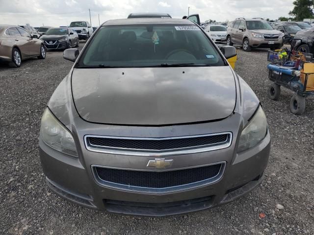 2011 Chevrolet Malibu 1LT