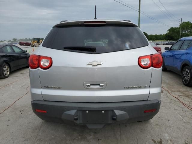 2009 Chevrolet Traverse LT