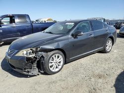 Lexus salvage cars for sale: 2010 Lexus ES 350