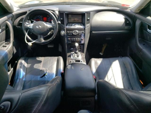 2009 Infiniti FX35