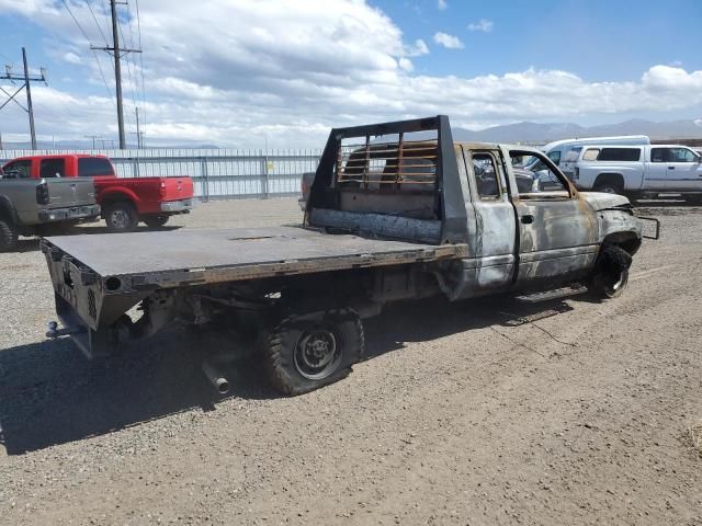 2000 Dodge RAM 2500