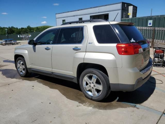 2013 GMC Terrain SLT