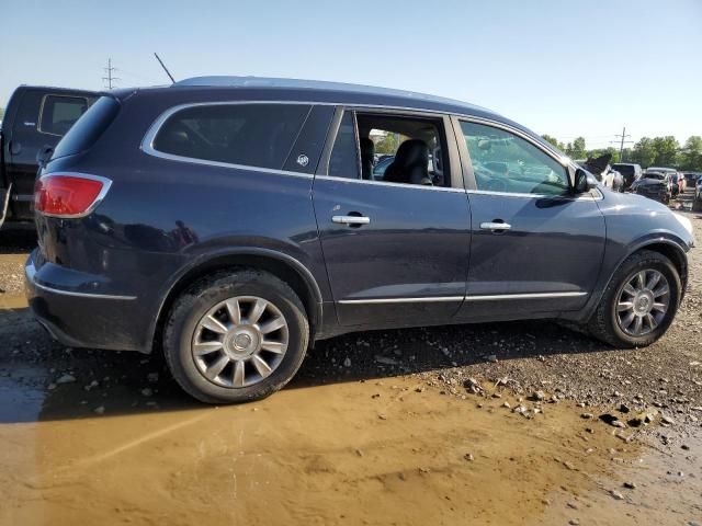 2015 Buick Enclave