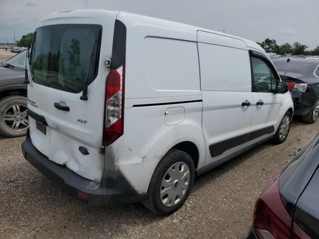 2020 Ford Transit Connect XLT