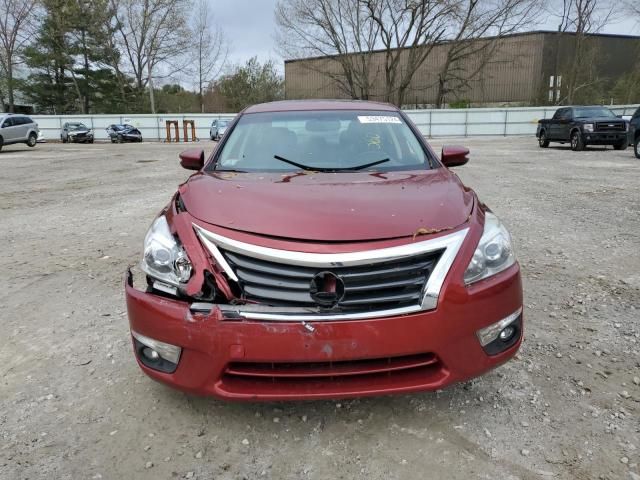 2014 Nissan Altima 3.5S