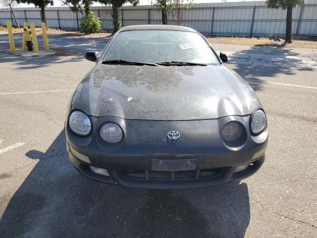 1999 Toyota Celica GT