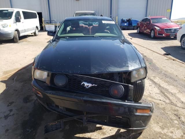 2005 Ford Mustang GT