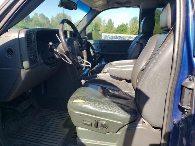 2003 GMC Sierra K2500 Heavy Duty